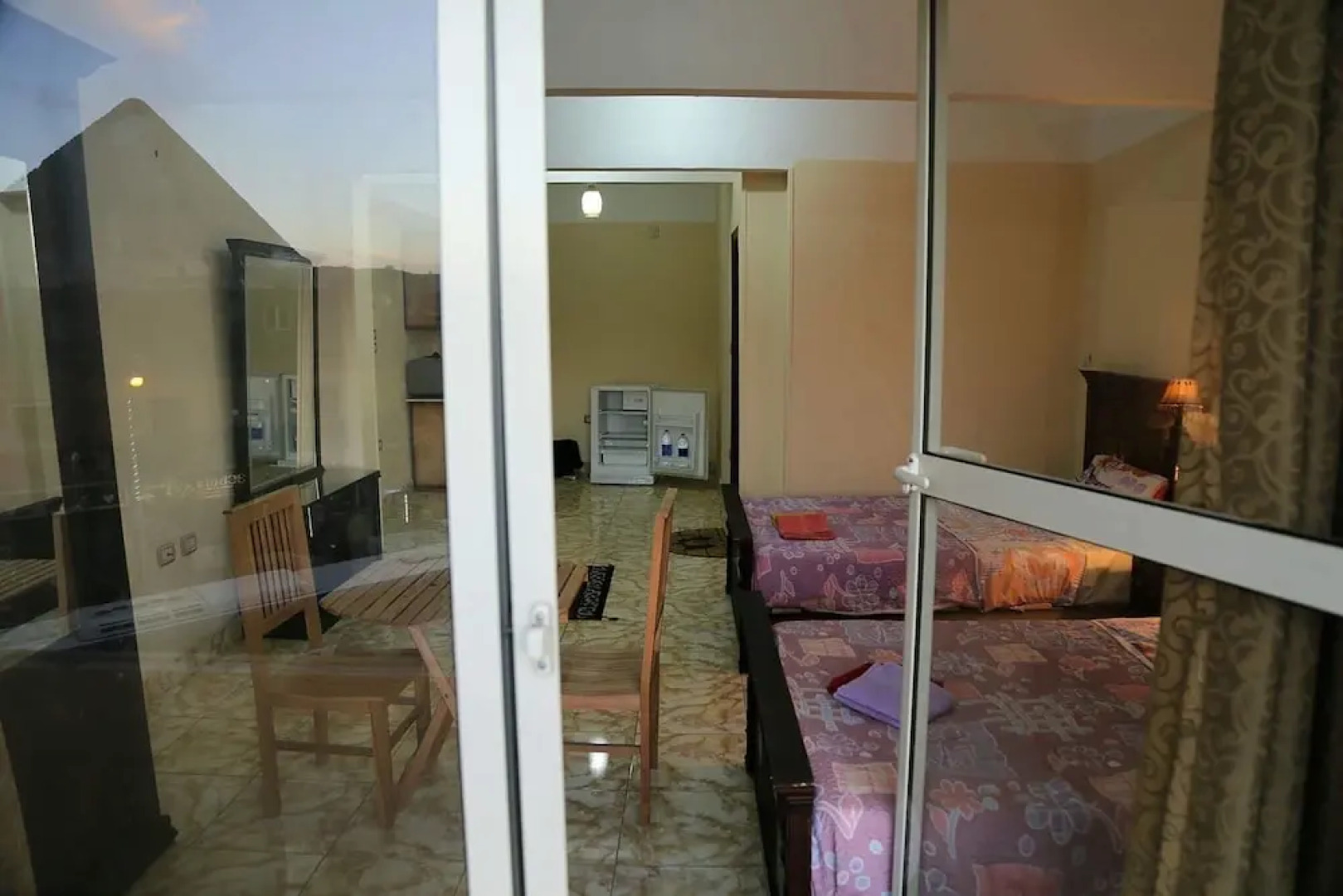 The Pyramids Inn Cheops