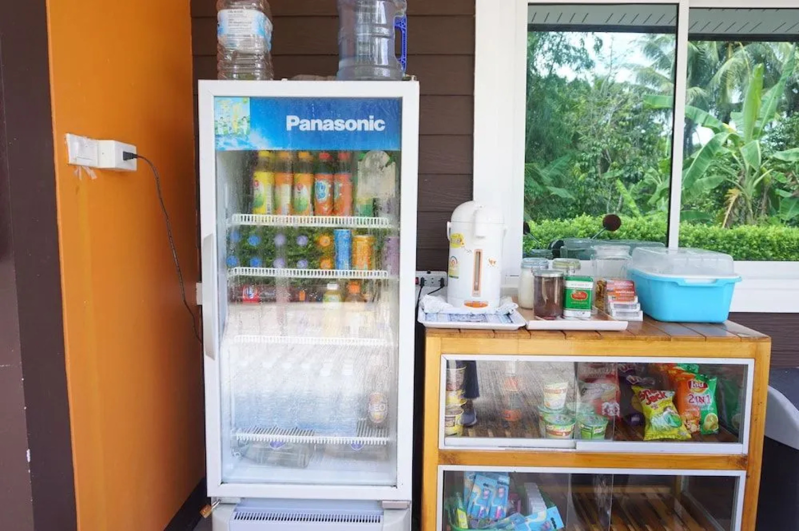 Happy Resort Phang Nga