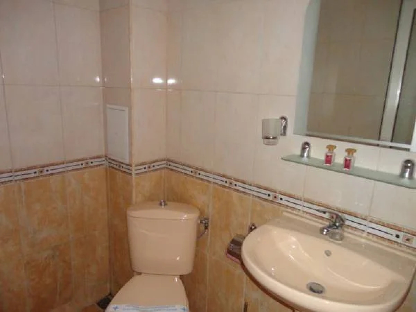 Saint Nikola Family Hotel