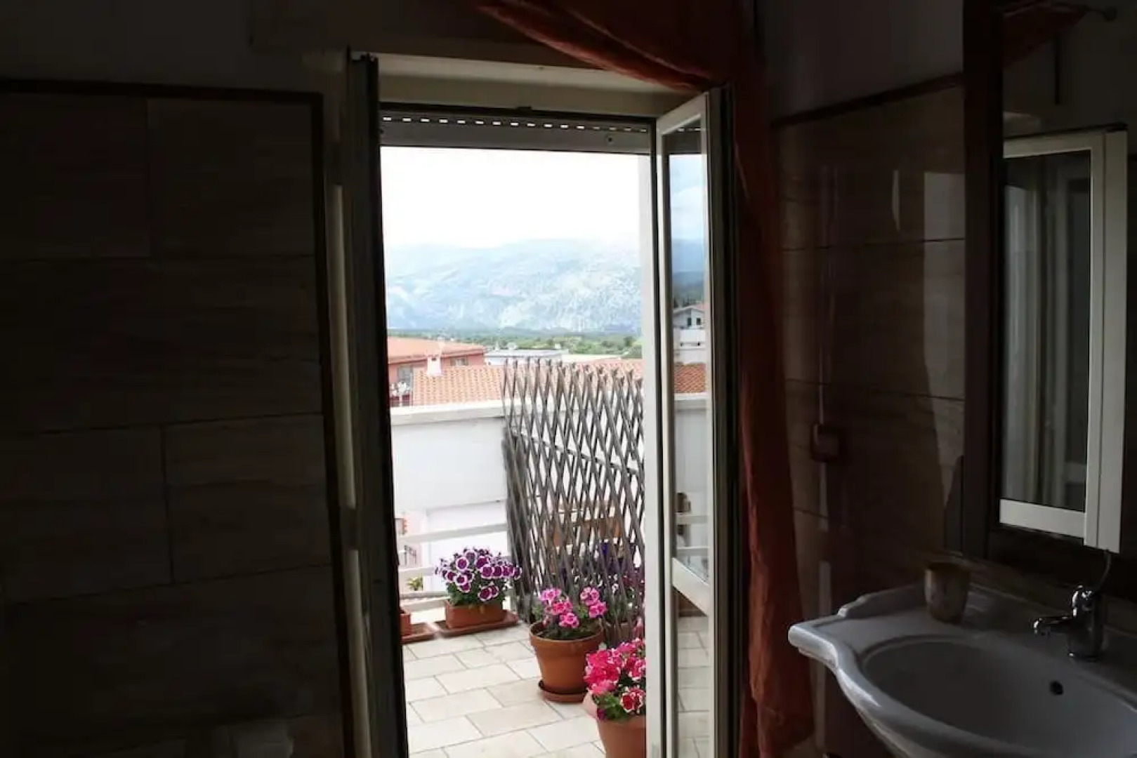 Bed & Breakfast Dorgali