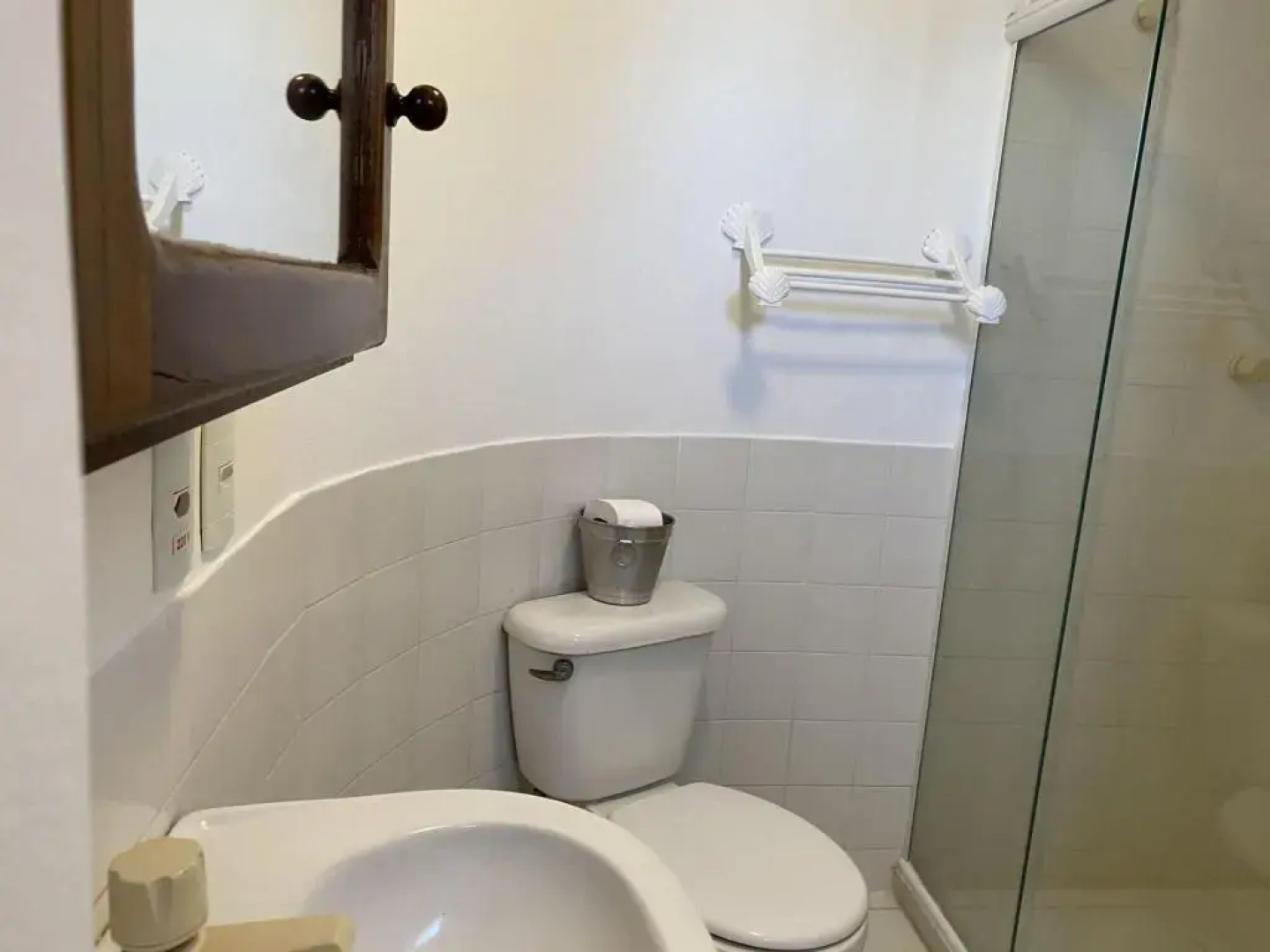 Capitão n'Areia Pousada