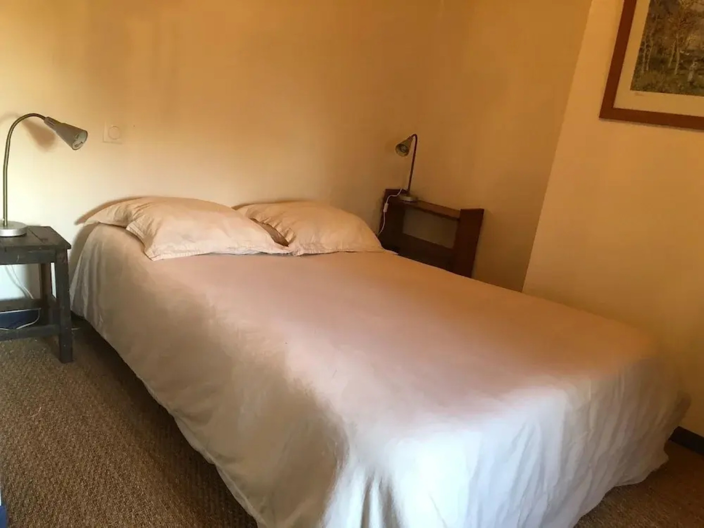 Charming Home by River Allier Hiking Trails