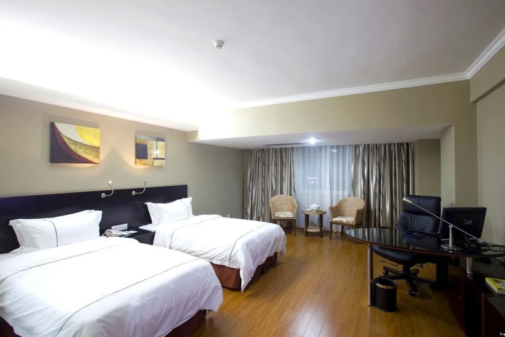 Huian Hyatt Sunshine Hotel