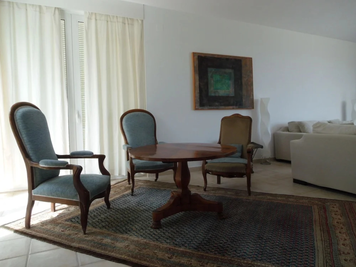 032 Villa Albardanera