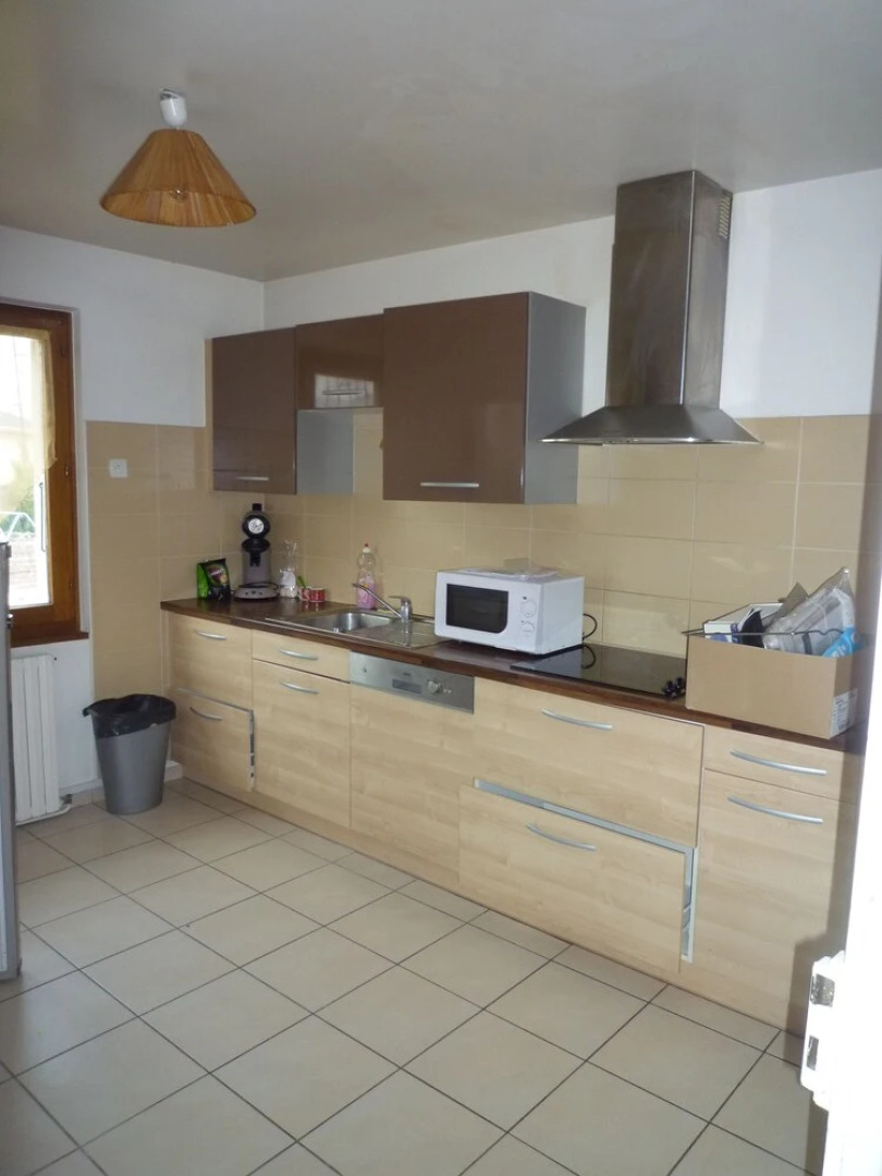 Résidence Saint Hélène