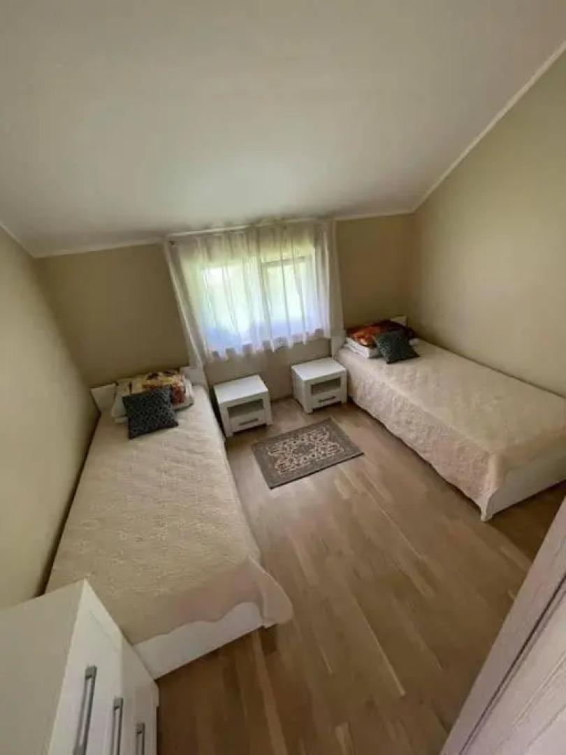 Sea Side house (70m2) Lejas Ziediņi