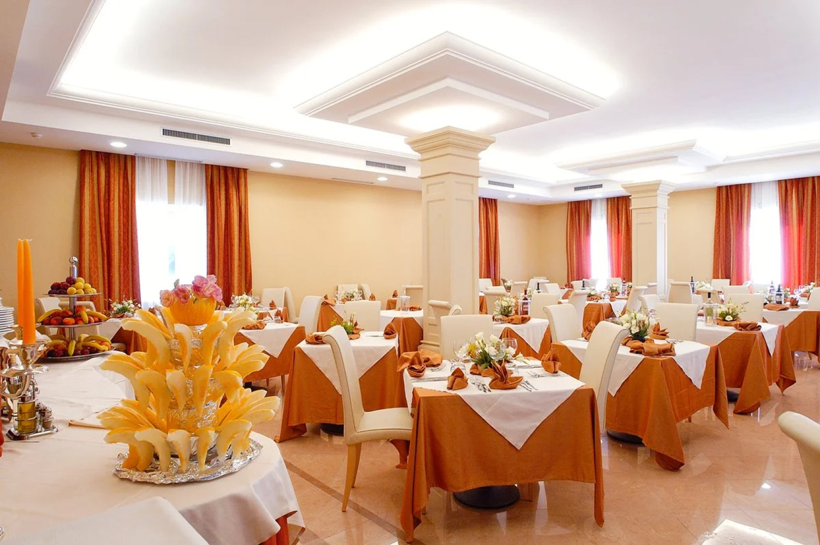 Victoria Palace Hotel & Zen Wellness