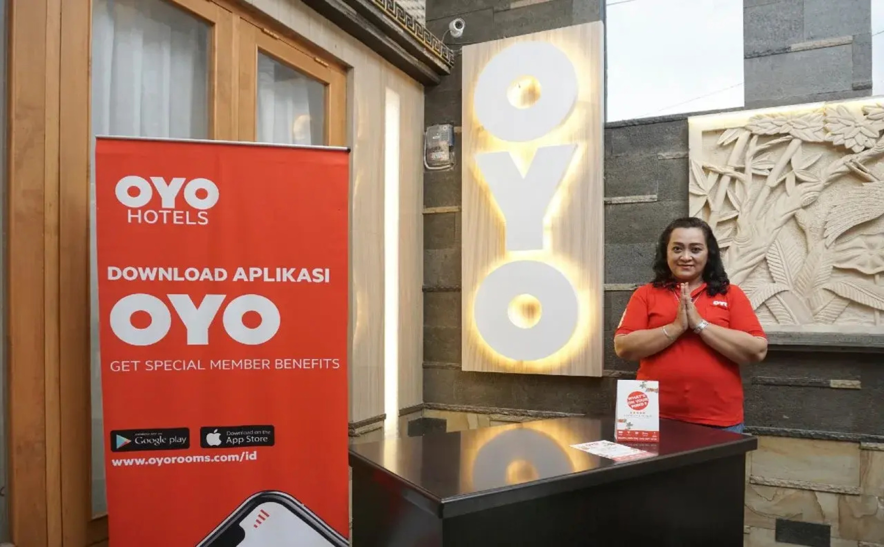 Rafitha Homestay By OYO Rooms