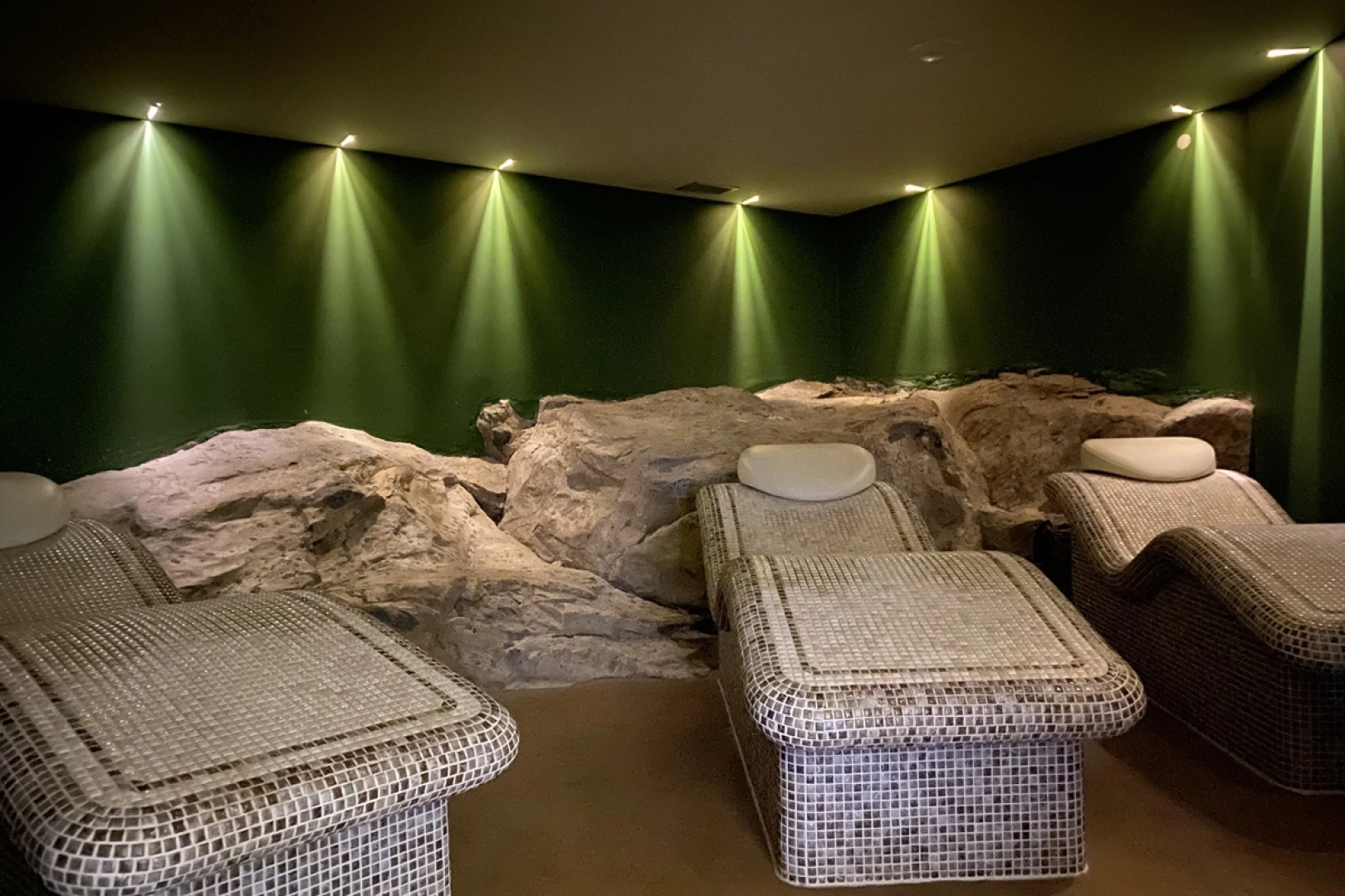 Quinta Splendida Wellness & Botanical Garden