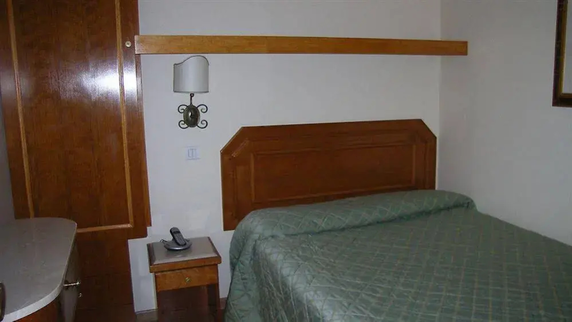 Appartements Arc de Triomphe