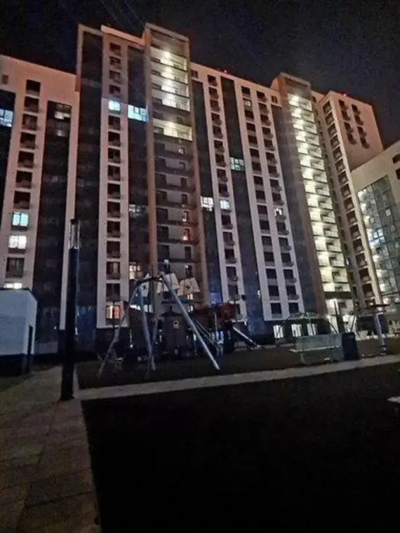 Апартаменты на улице имени Н.Г. Смирнова 3