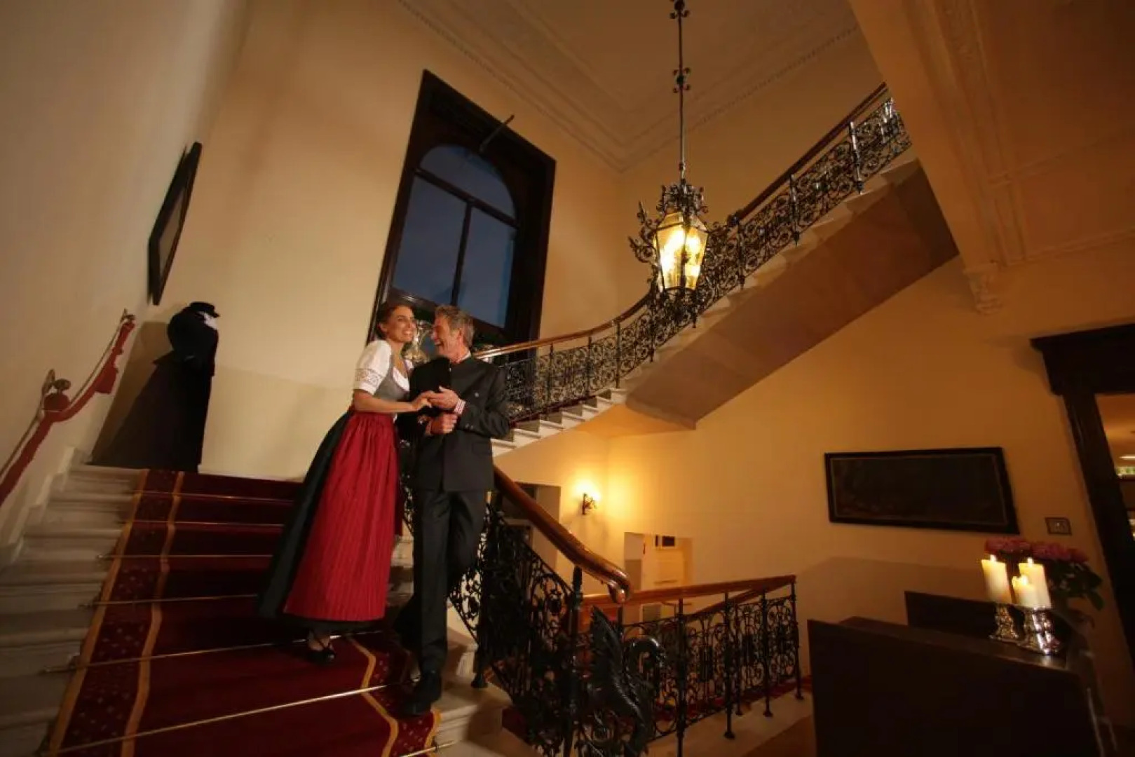 Villa Seilern Vital Resort