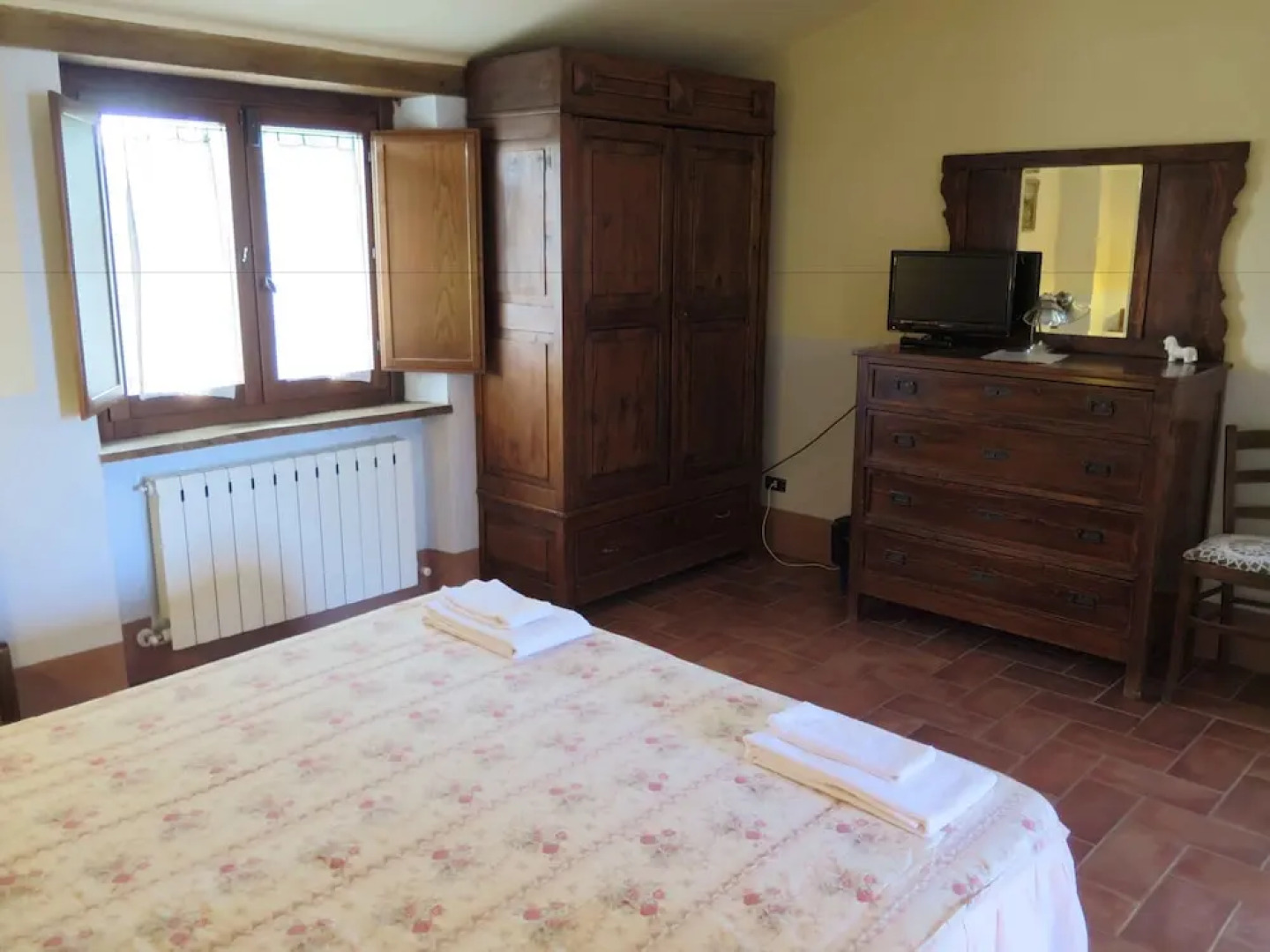 Agriturismo Santa Maria