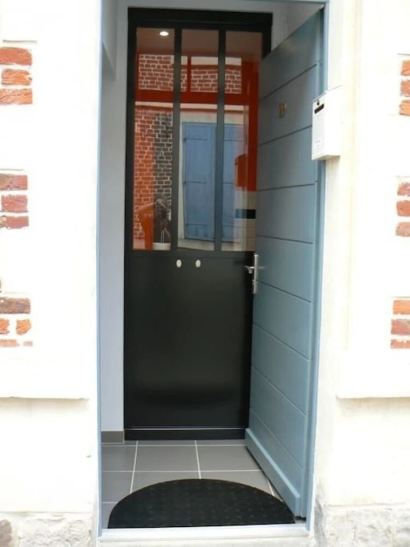 Best Western l'Atelier 117