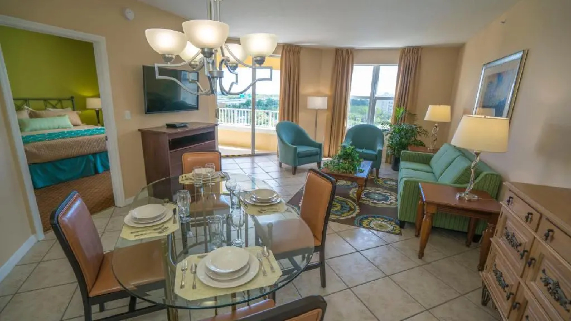 Vacation Village at Weston, Fort Lauderdale