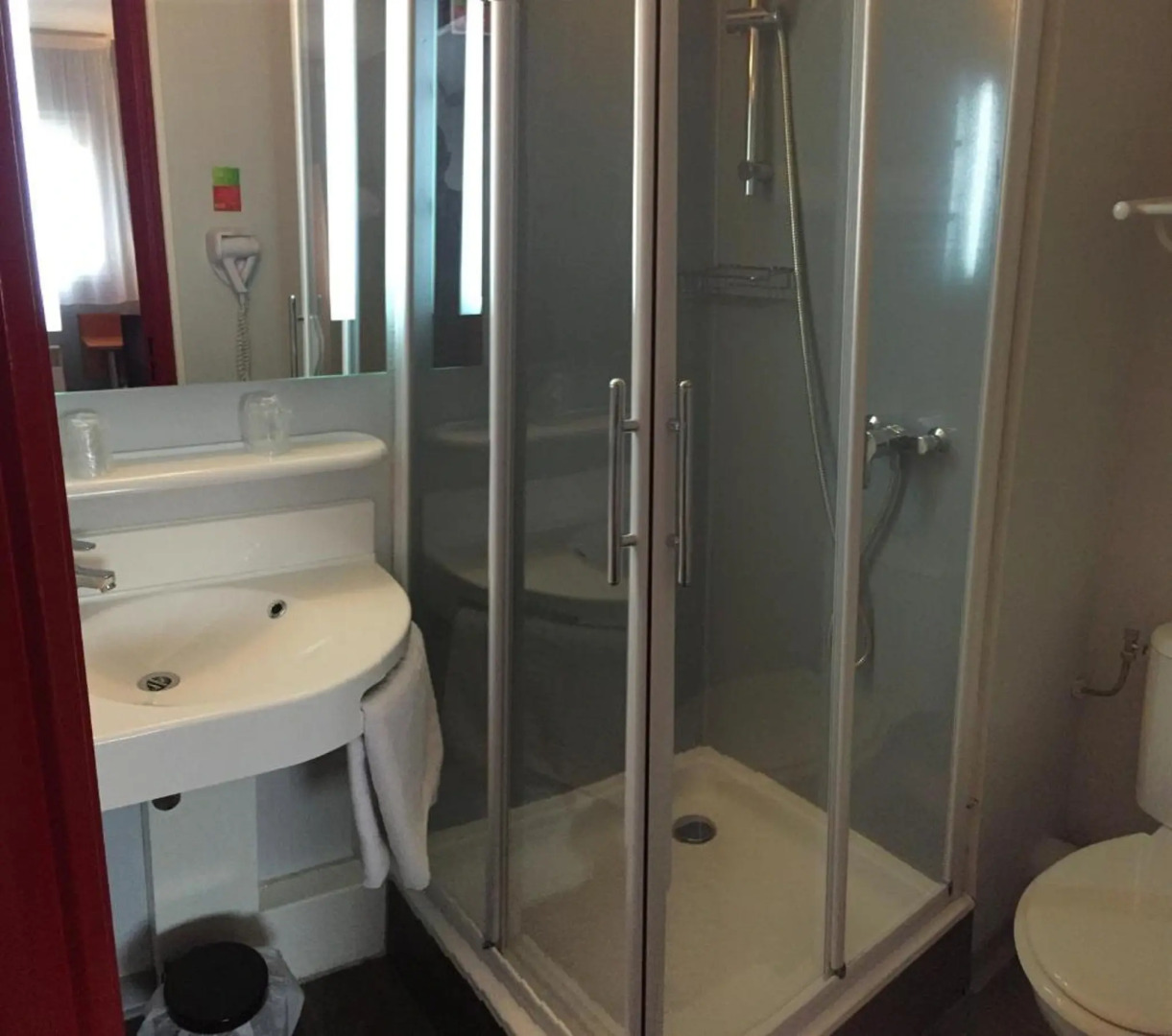 initial by balladins Amiens / Longueau