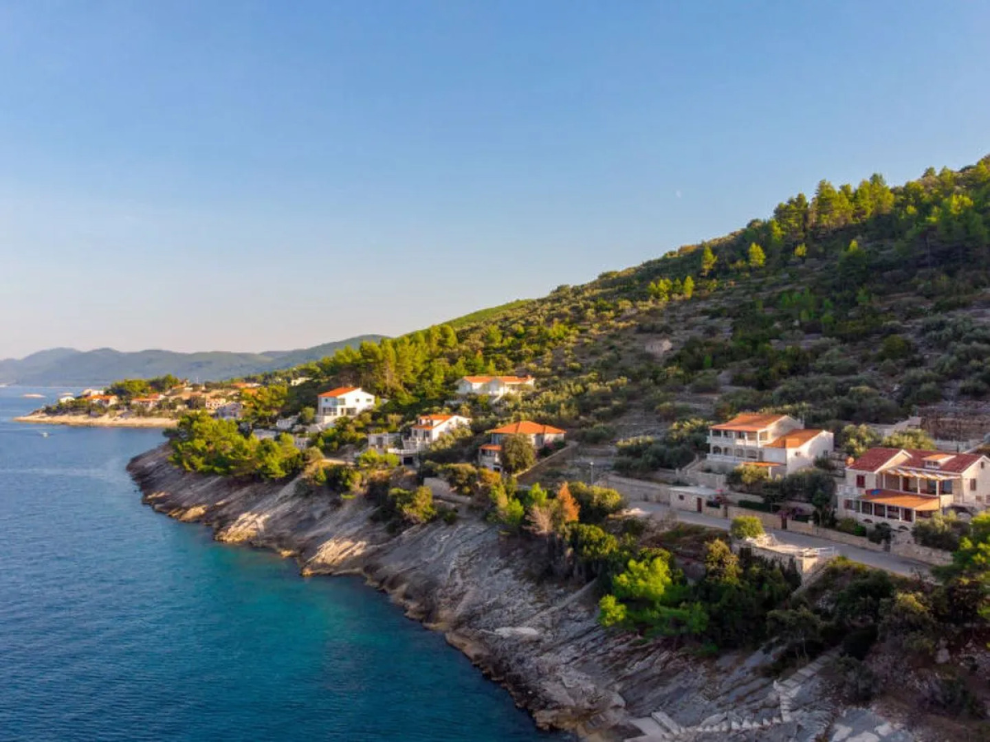 House Borovina Cala Tuent 26678