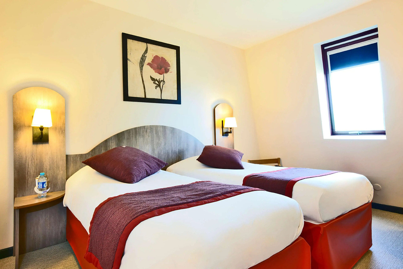 Kyriad Prestige Compiègne Hotel & Spa