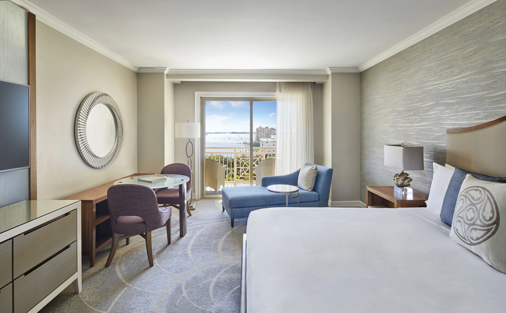 The Ritz-Carlton, Sarasota