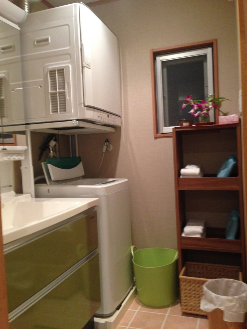 La casita kouri island