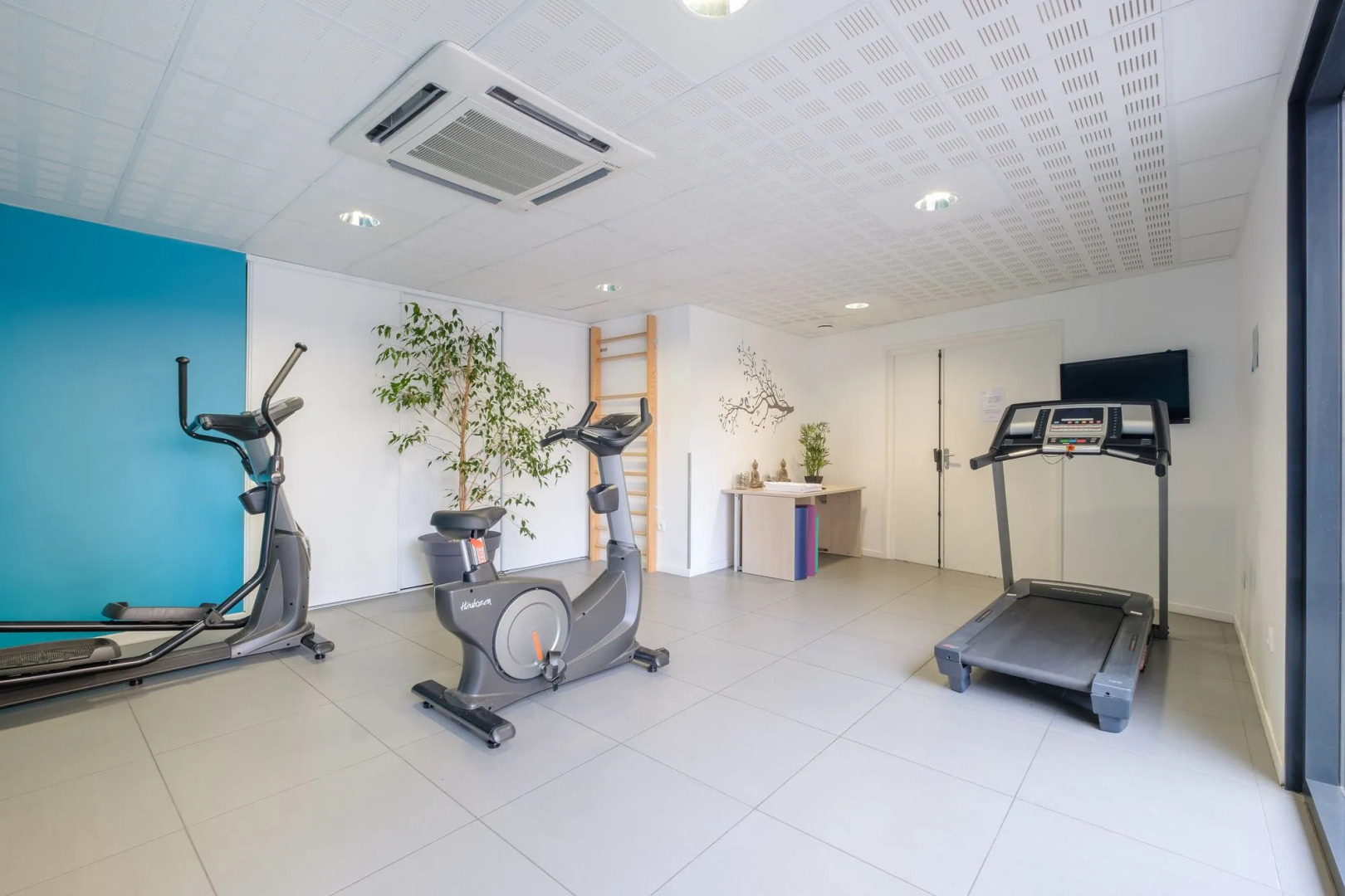 All Suites Appart Hôtel | Dunkerque Centre