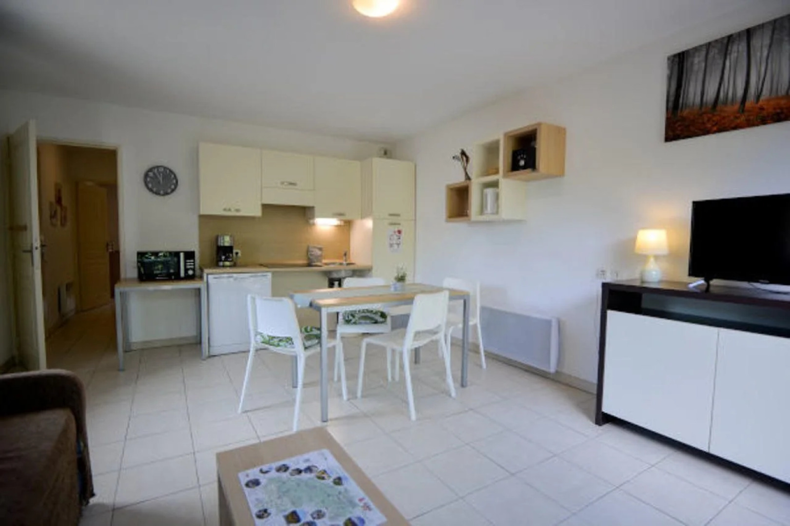 Olydea - Château de Jouarres