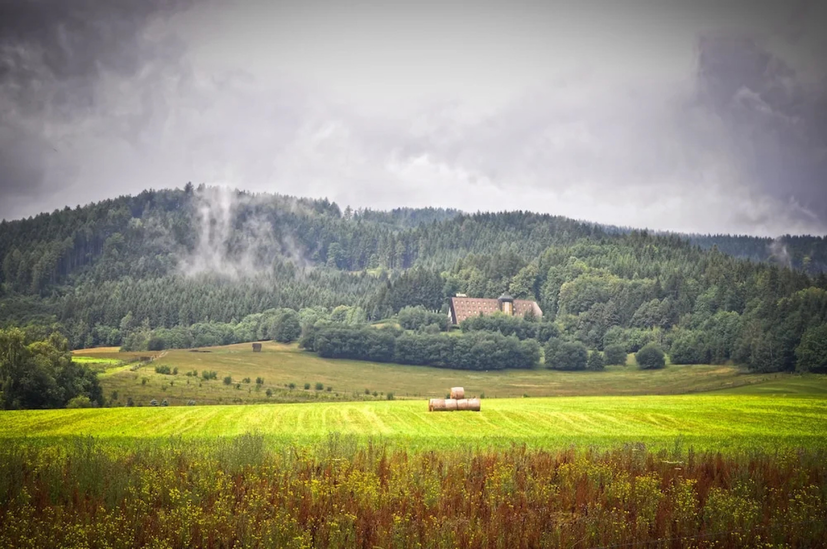 Wellness hotel Diana