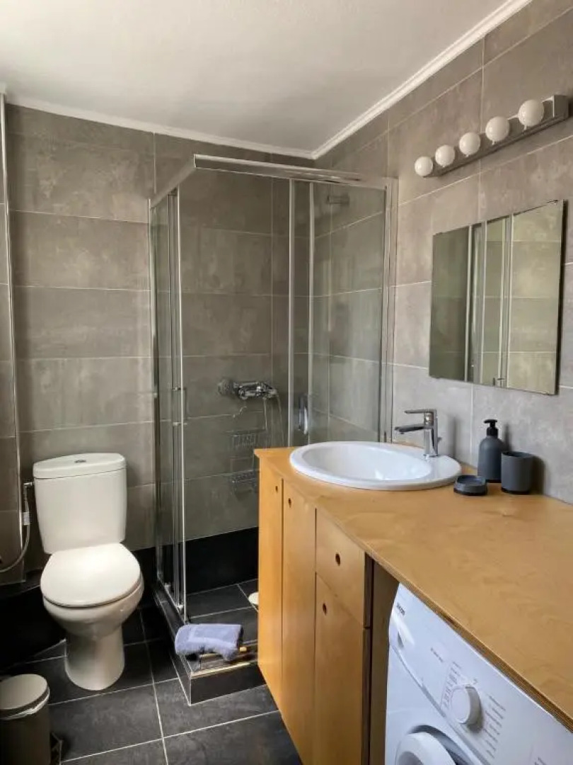 DARSISS - Agrinio Museum apartment