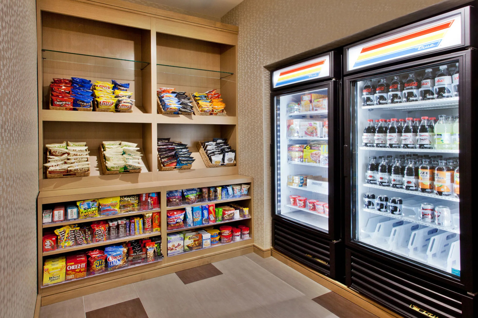 Holiday Inn Express Hotel & Suites Warner Robins North West by IHG