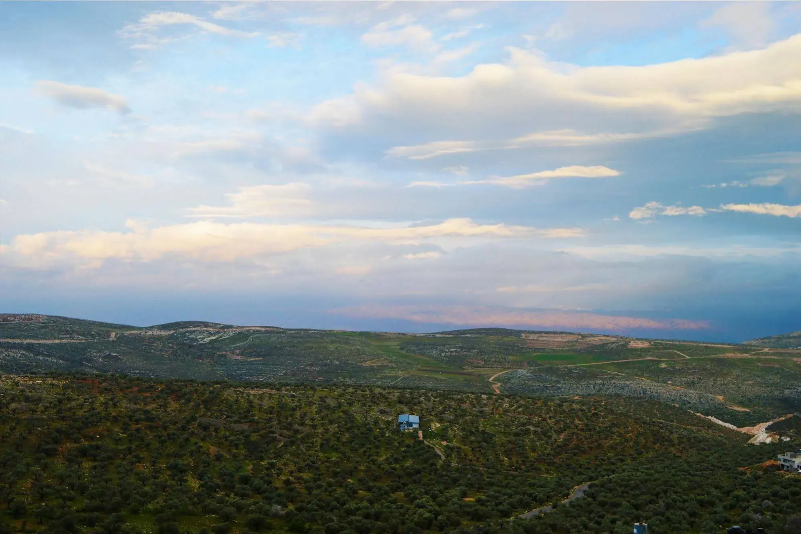 Taybeh Golden Hotel