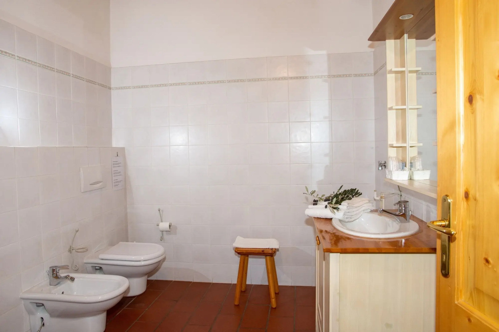 Residence La Colombera