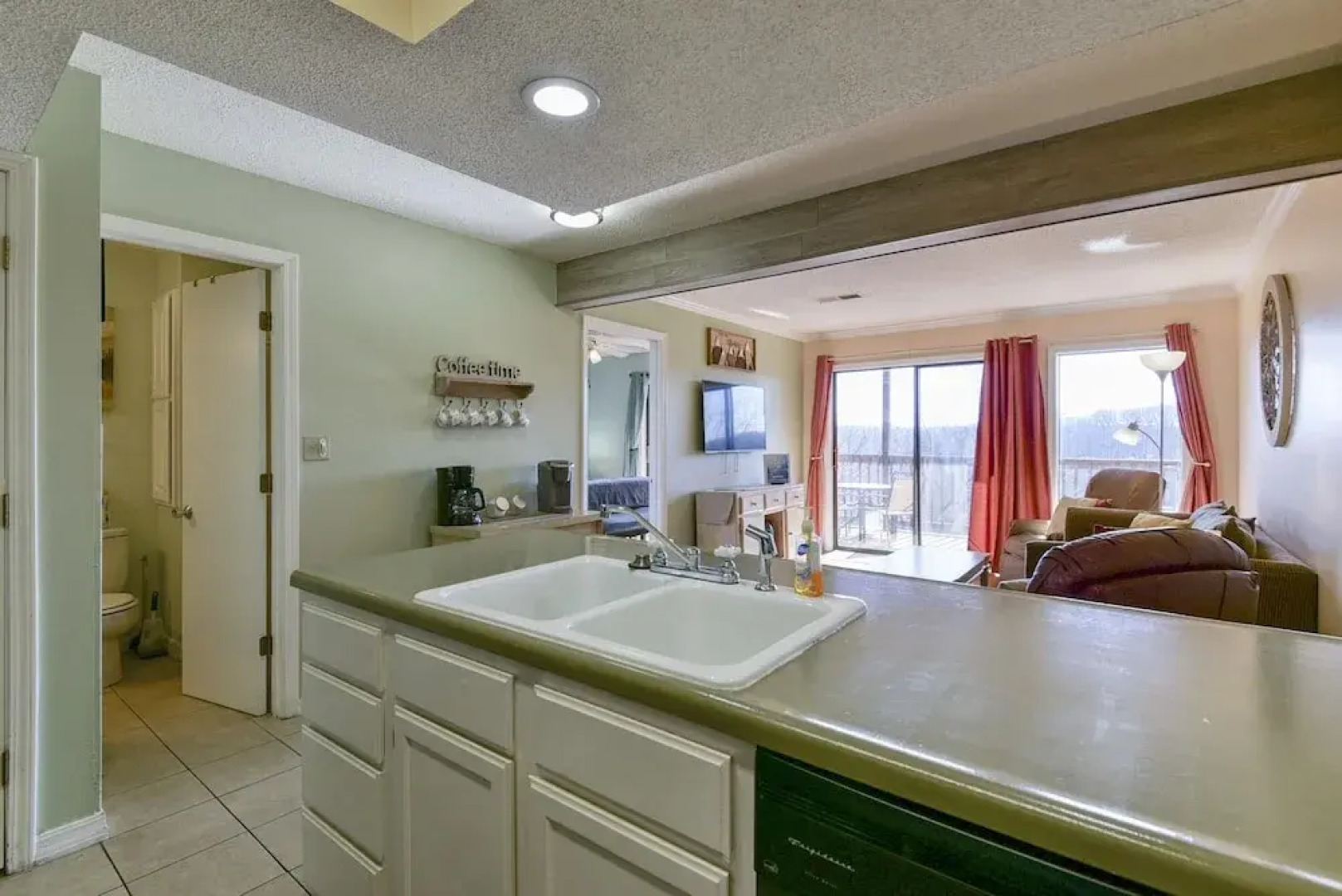 Mountain Getaway - So Close to SDC -2 Outdoor Pools - Hiking