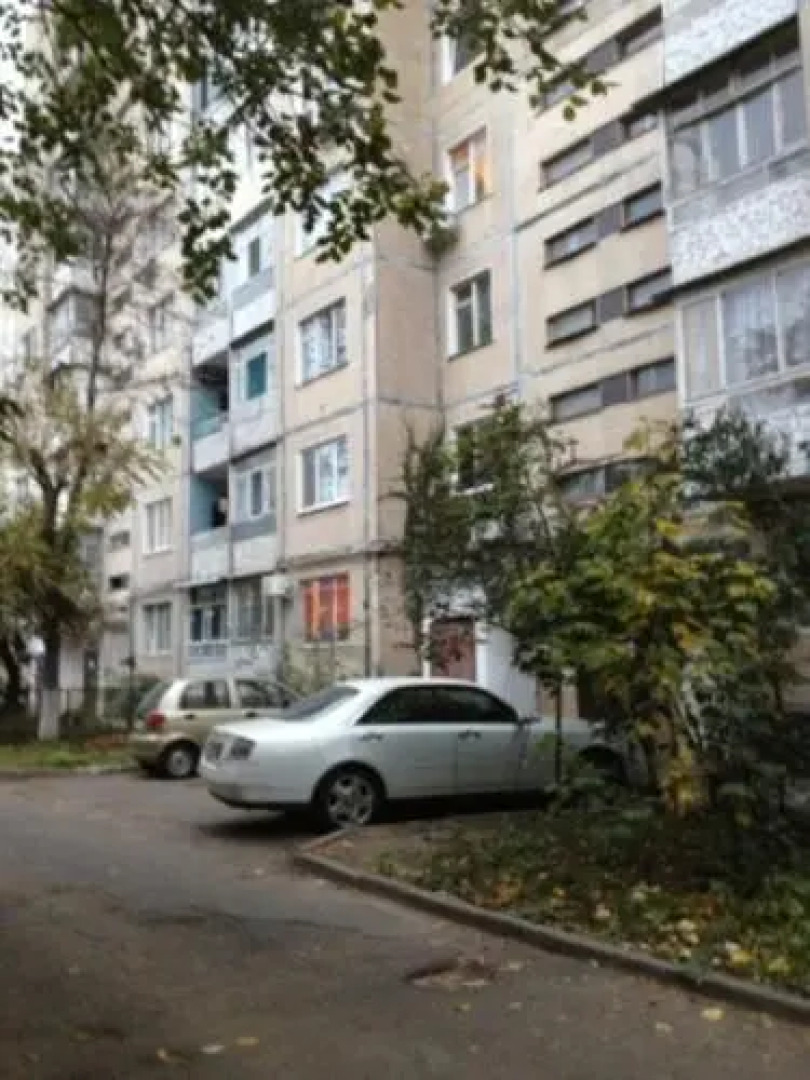 Apartment on Lenina Street