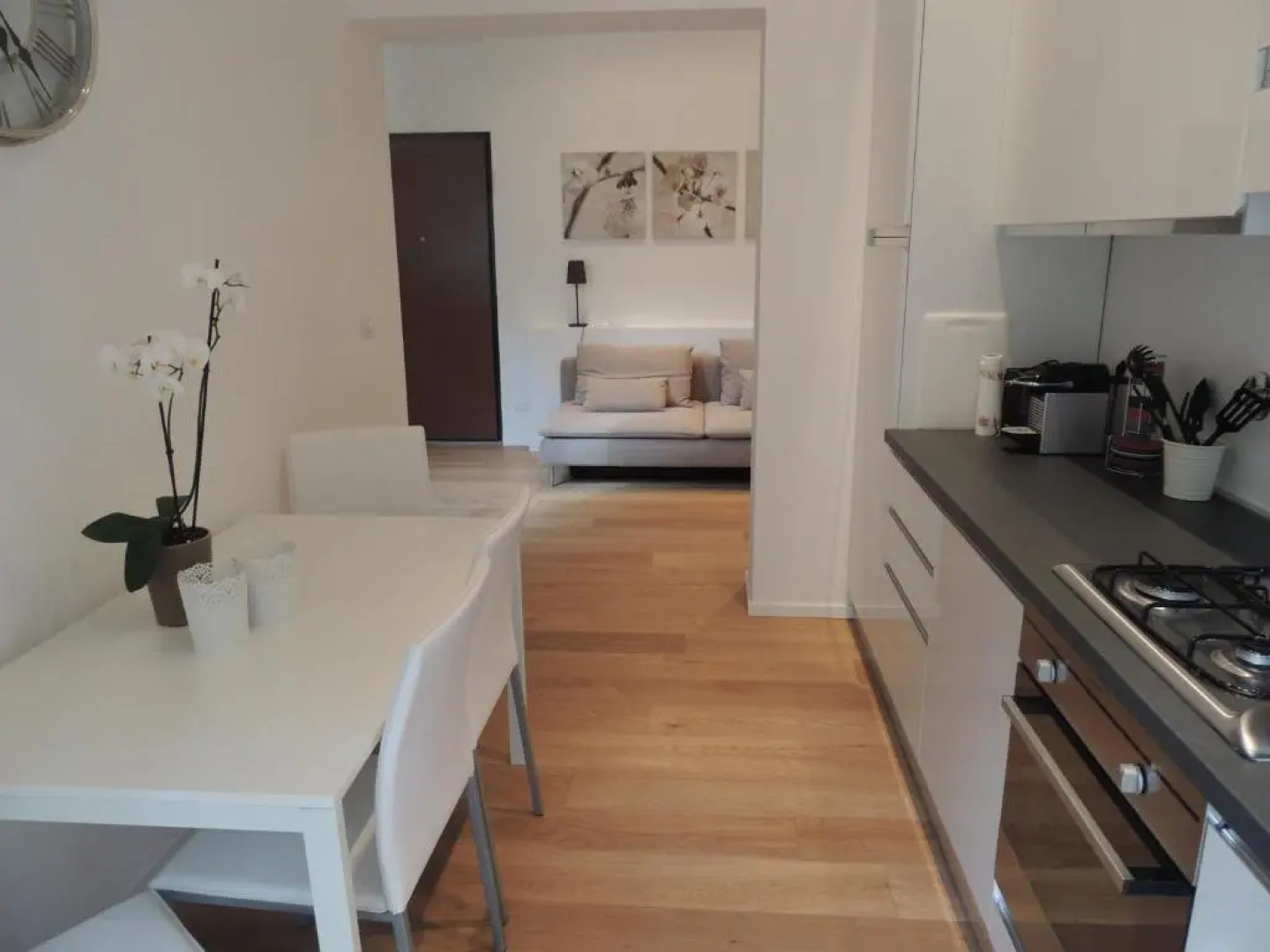 Casa Maron