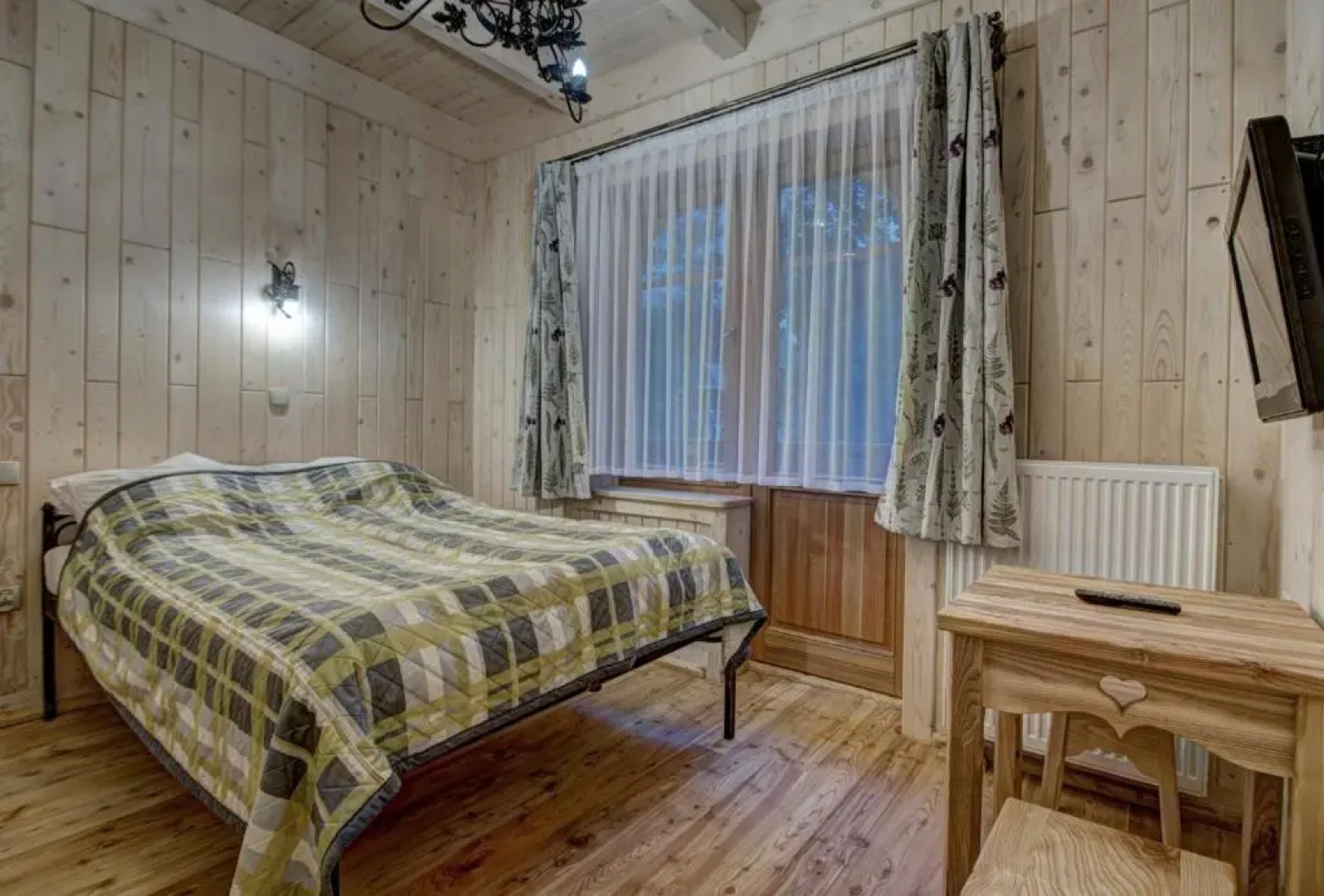 Pokoje Gościnne Światłomir