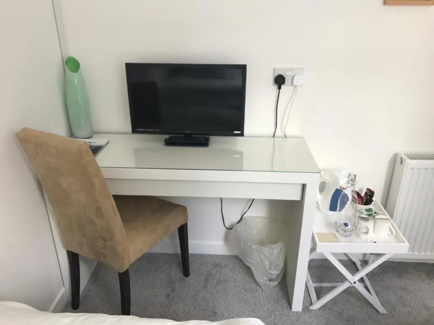 Daedalus Bed & Breakfast