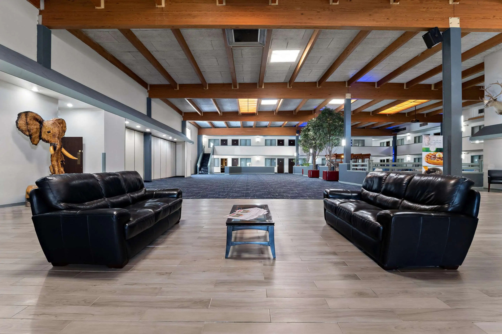 Quality Inn & Suites Craig