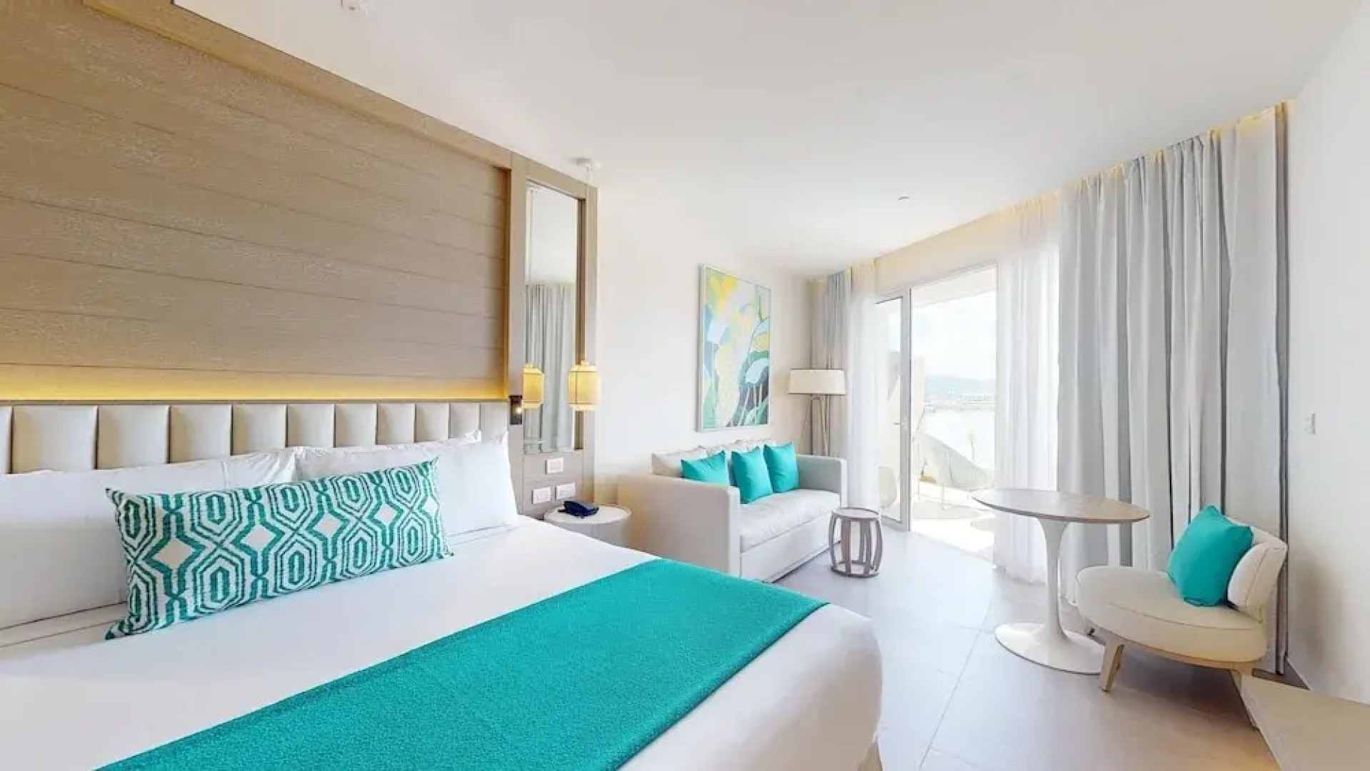 Princess Grand Jamaica Resort - All Inclusive