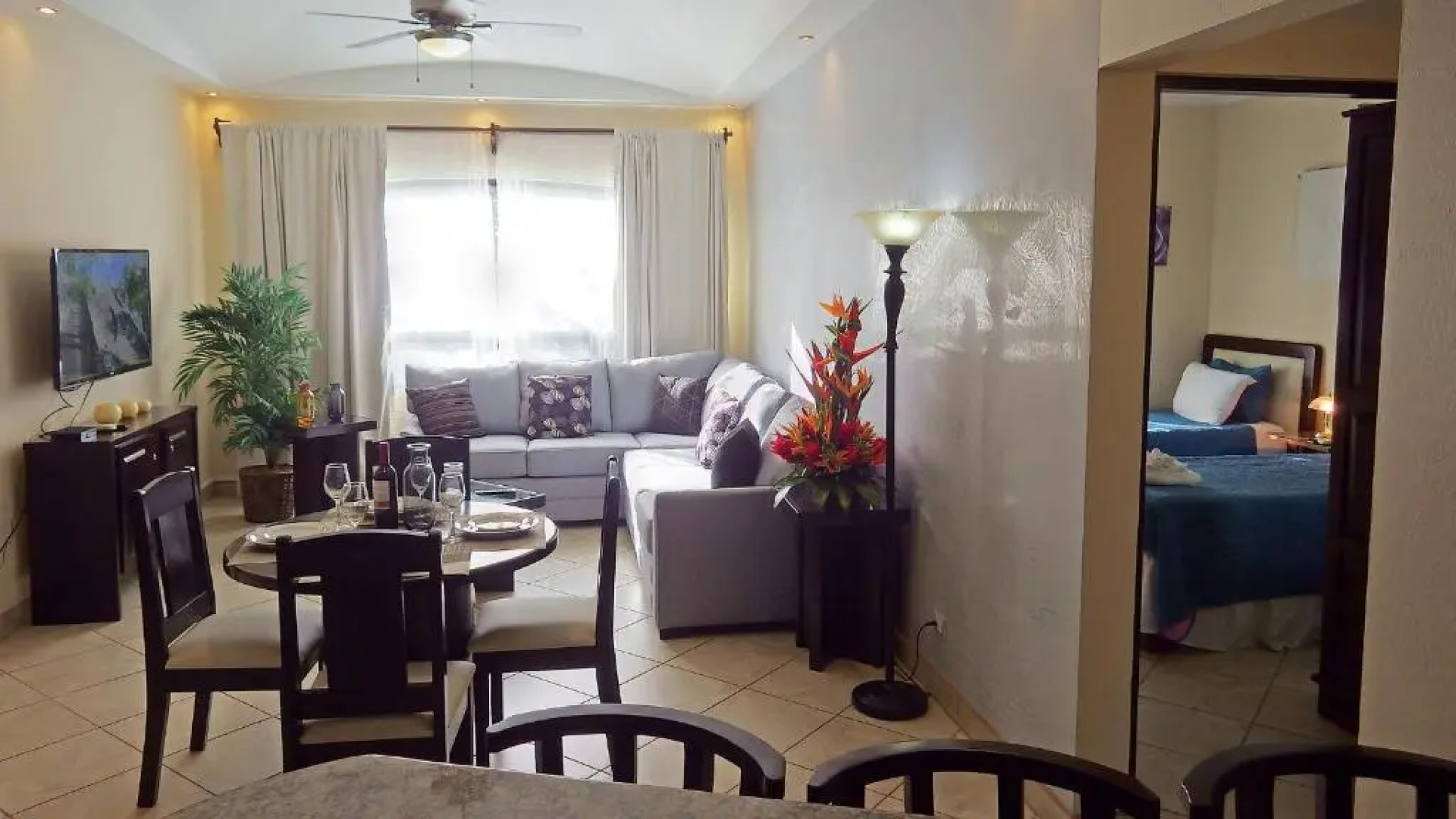 The Oaks Tamarindo Condominiums