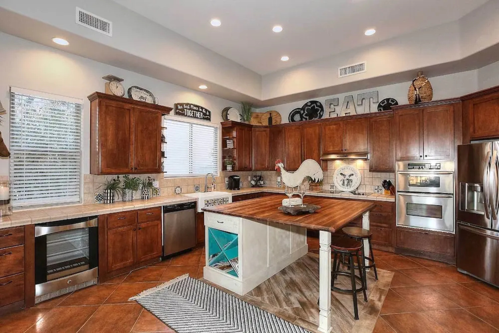 Mountain Majesty Escape: Queen Creek Home w/ Pool!