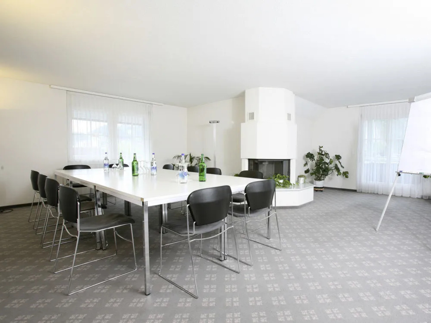 Hotel Winkelried am See