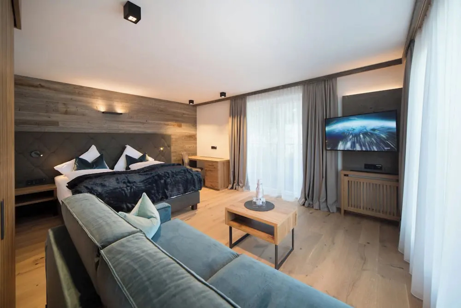 Hotel Stubai