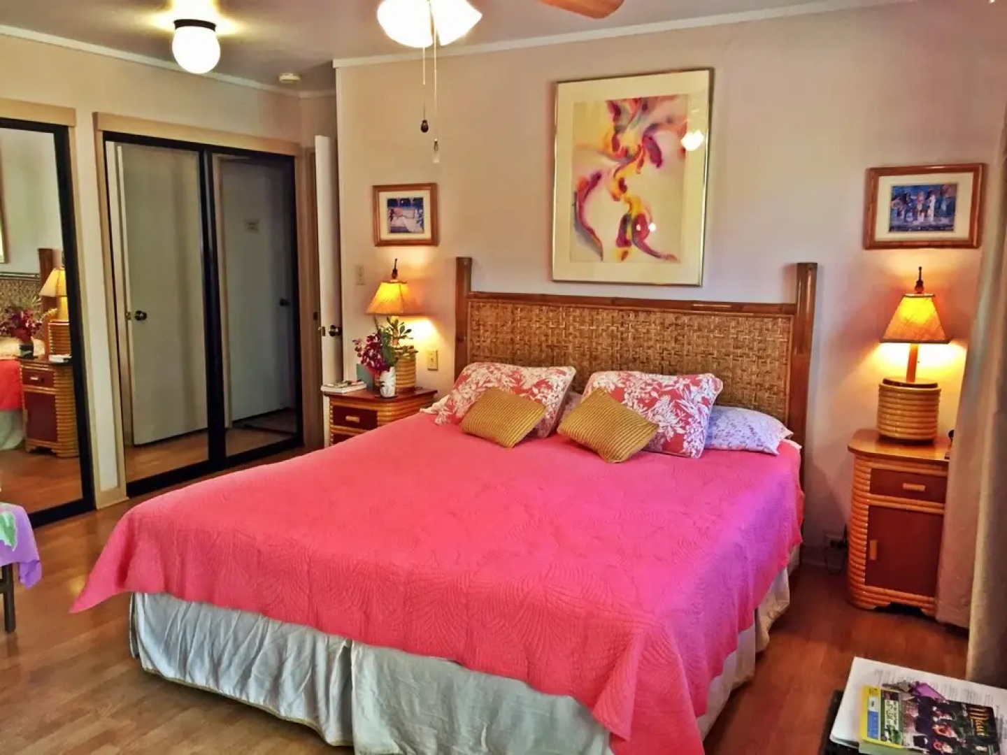 Ocean Breeze Hideaway