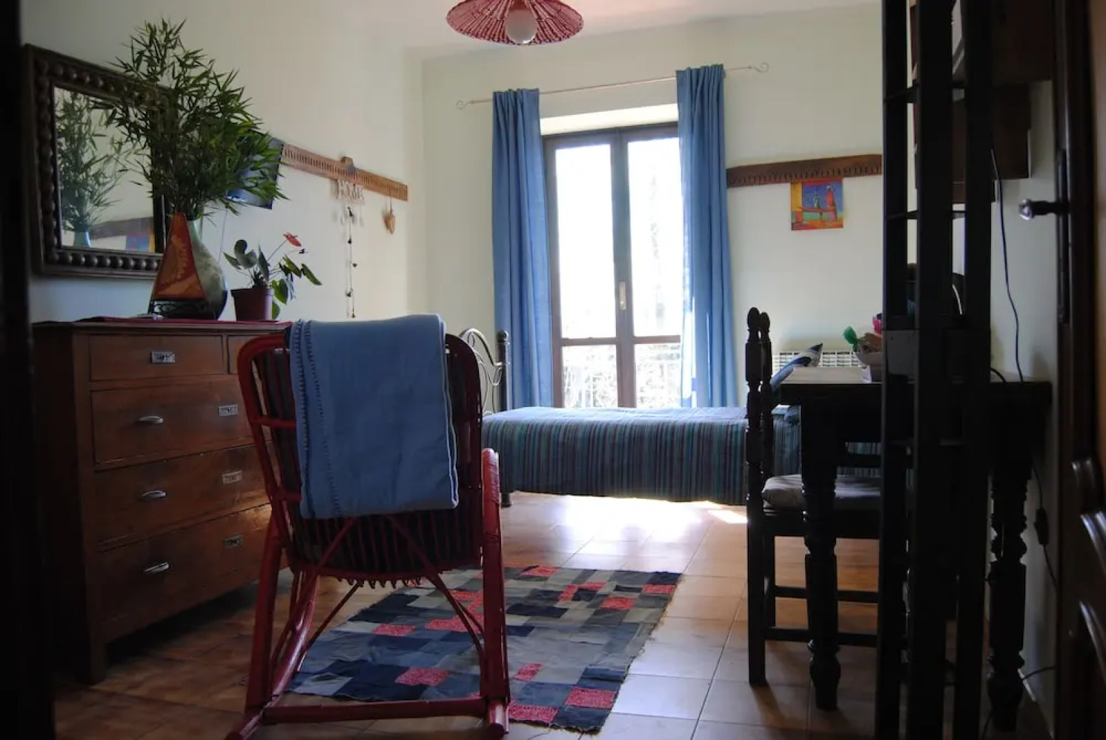 Rustico Felix Affittacamere