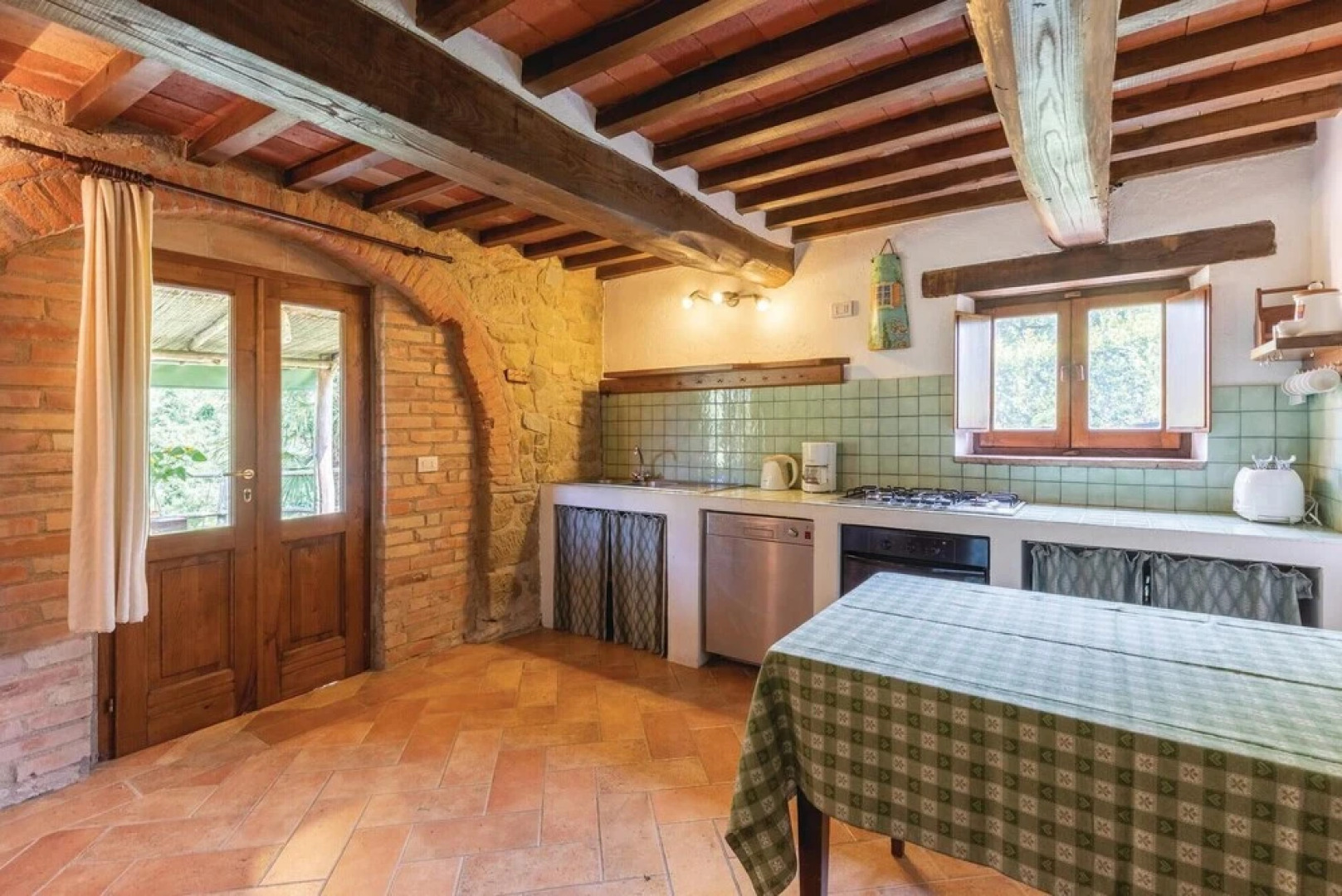Holiday Home La Capanna - Agr.Casanova
