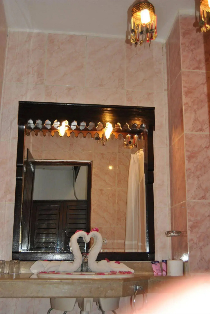 Daniela Village Dahab