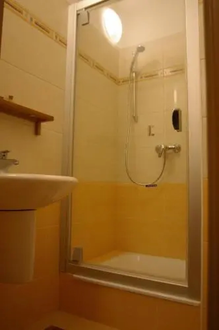 Apartmán 302 Oščadnica