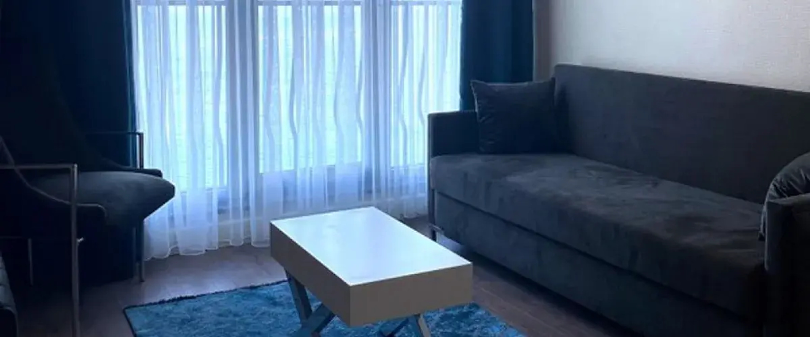 My Sunset Beach Hotel