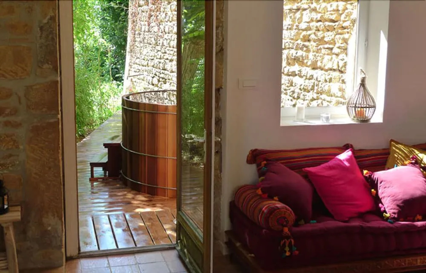 Le Clos des Fayettes