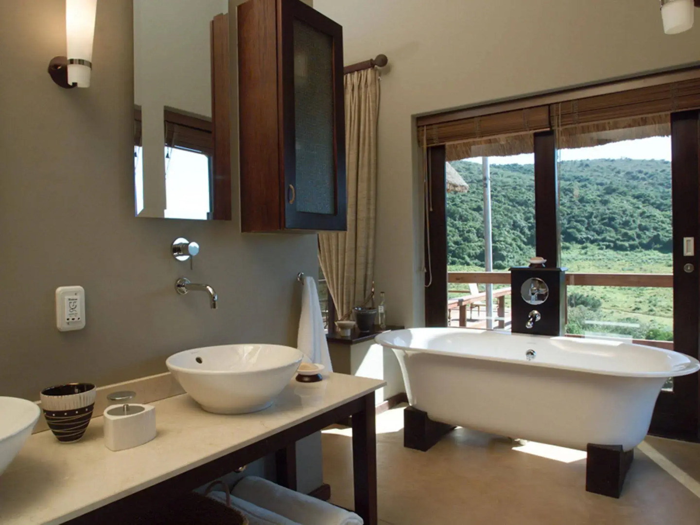 Hopewell Private Game Reserve